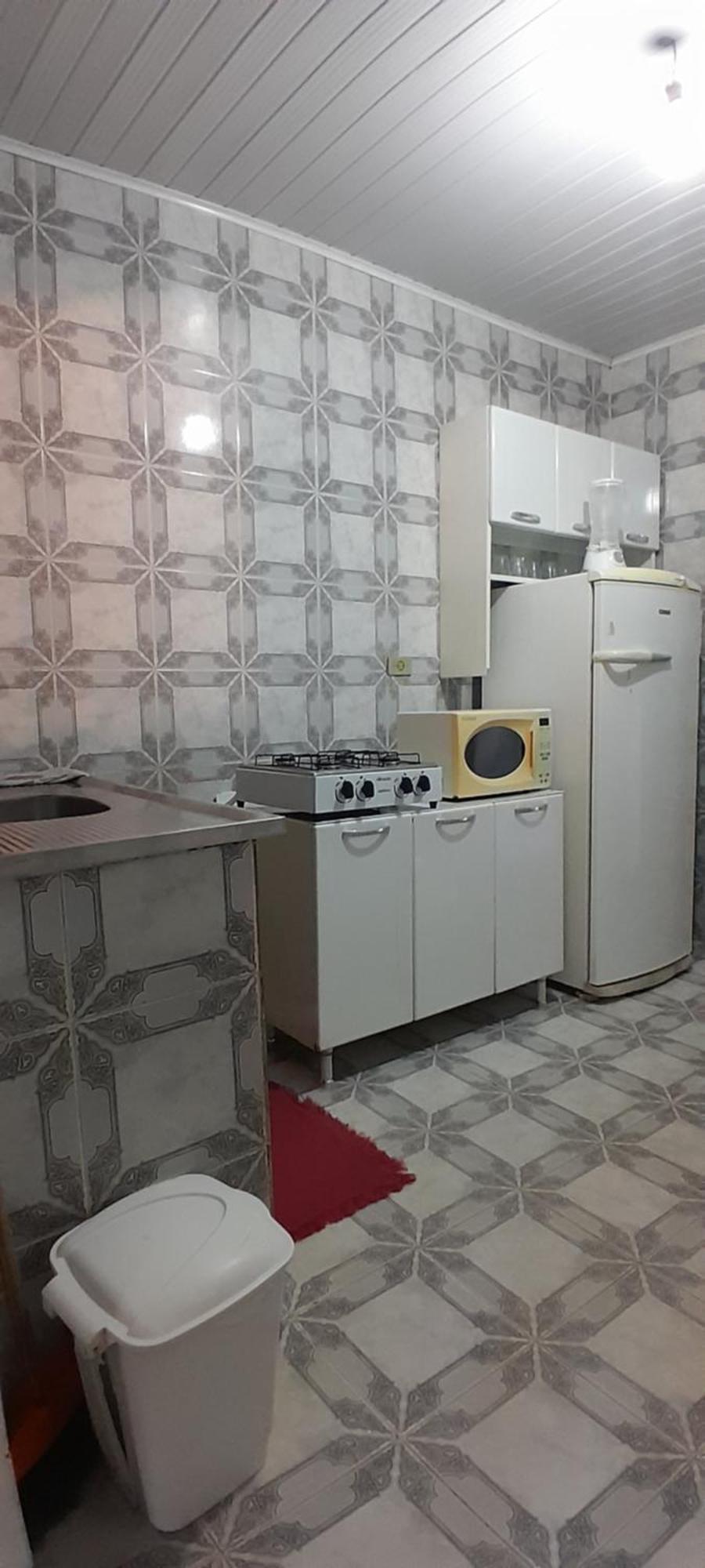 Sitio Gacied Villa Suzano Ngoại thất bức ảnh
