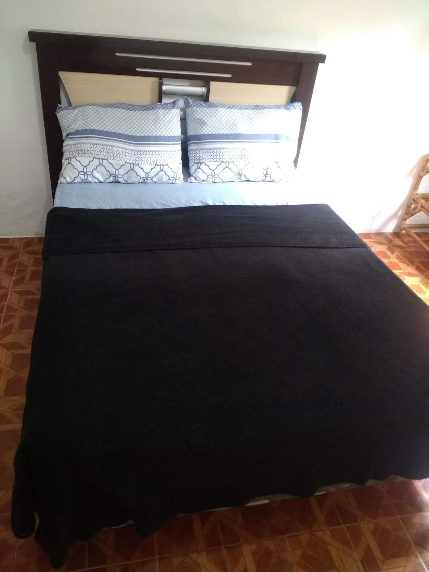 Sitio Gacied Villa Suzano Ngoại thất bức ảnh