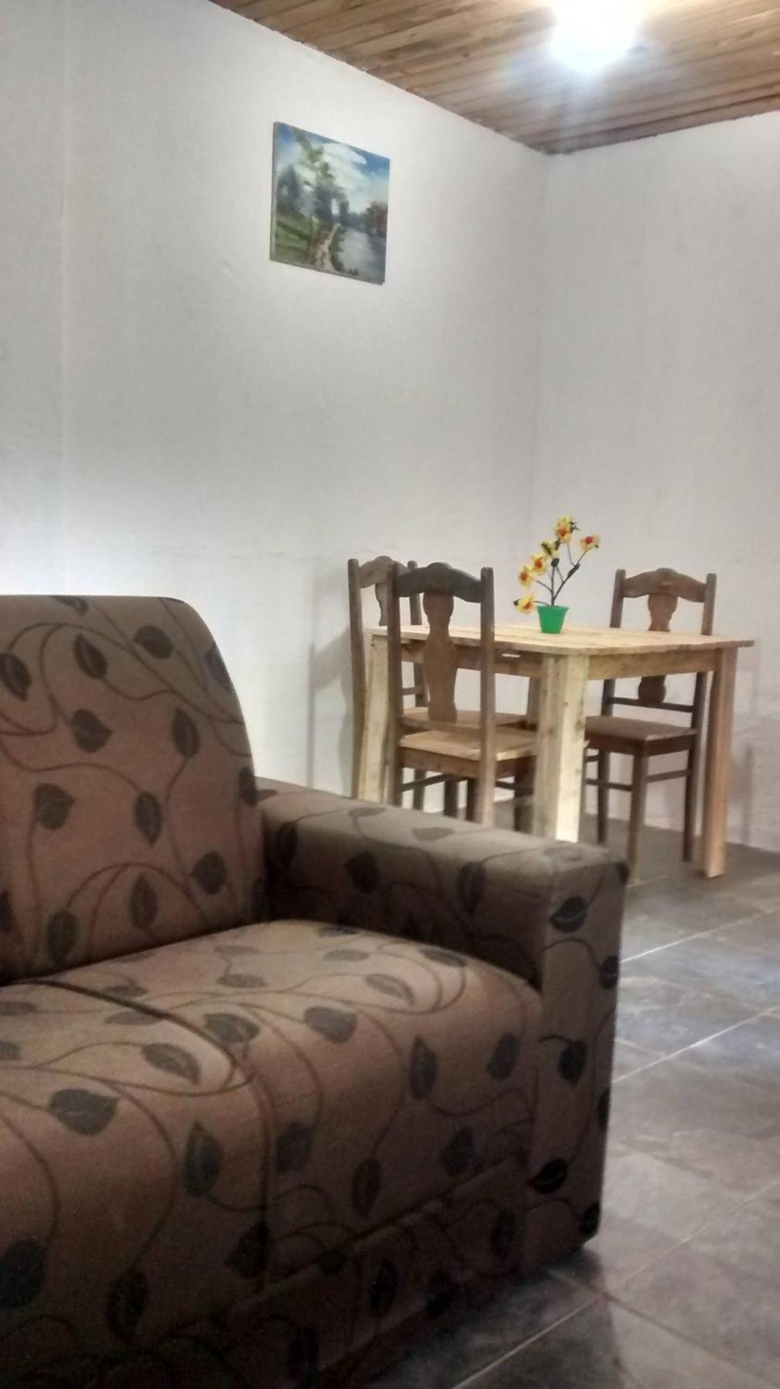 Sitio Gacied Villa Suzano Ngoại thất bức ảnh